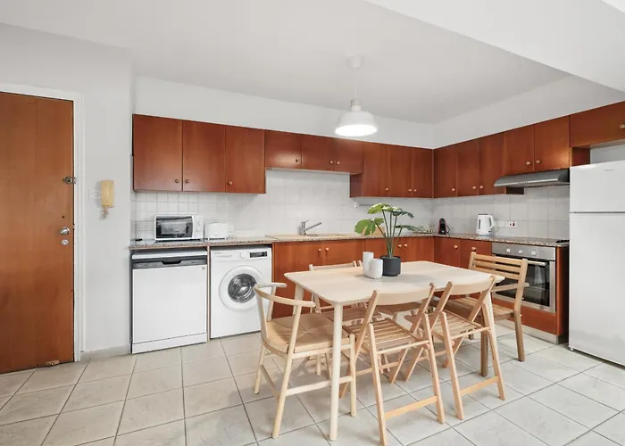 Downtown Stadium 3 Bedroom Apartamento