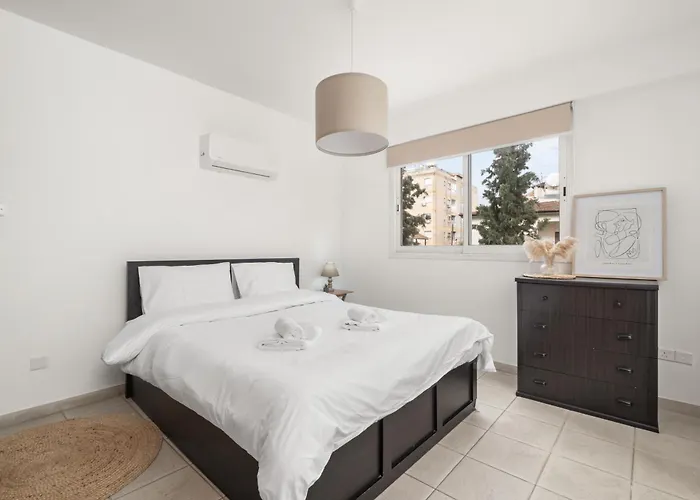 Downtown Stadium 3 Bedroom Apartamento