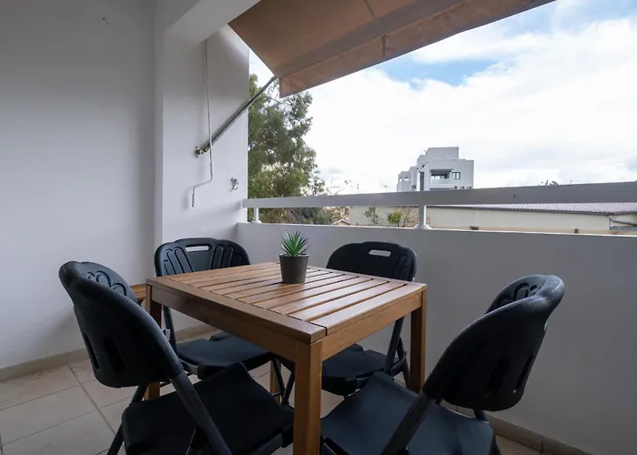 アパート Downtown Stadium 3 Bedroom *