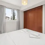 Apartament Downtown Stadium 3 Bedroom *
