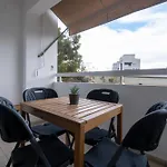 Apartament Downtown Stadium 3 Bedroom *