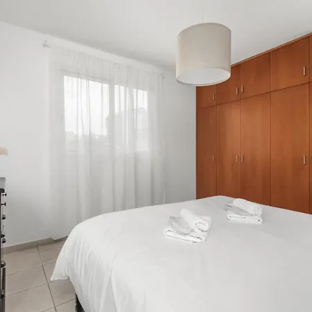 Downtown Stadium 3 Bedroom Lägenhet *