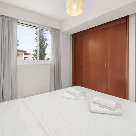 Apartament Downtown Stadium 3 Bedroom *