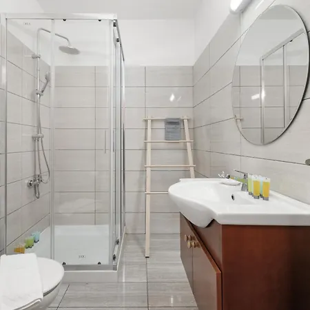 Downtown Stadium 3 Bedroom Apartament