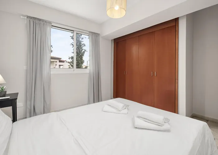 Διαμέρισμα Downtown Stadium 3 Bedroom *